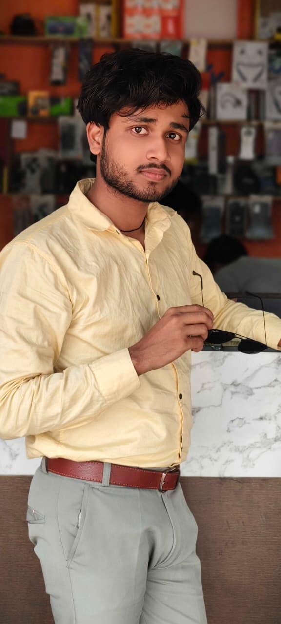 Arun Kumar Maurya