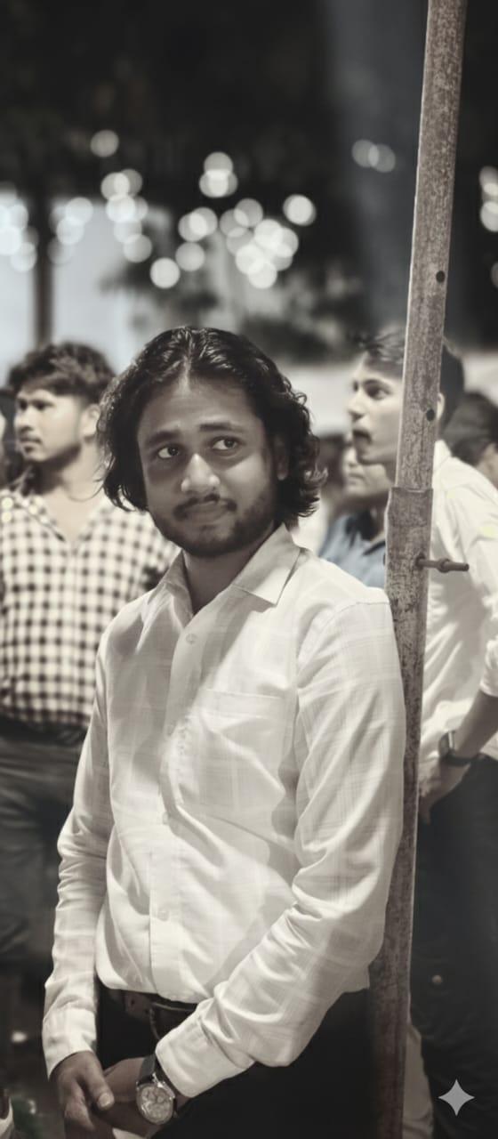 Arun Kumar Maurya